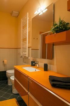 Bed and breakfast La Quercia Di Mamre