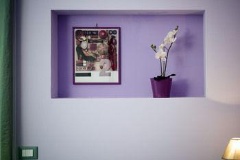 Bed and breakfast La Quercia Di Mamre Roma
