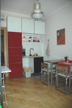 Bed and breakfast La Quercia Di Mamre 3*