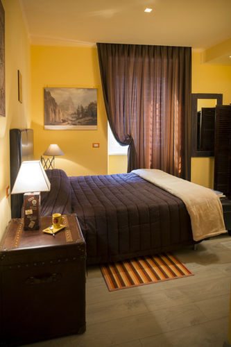 La Quercia Di Mamre Bed and breakfast 3*