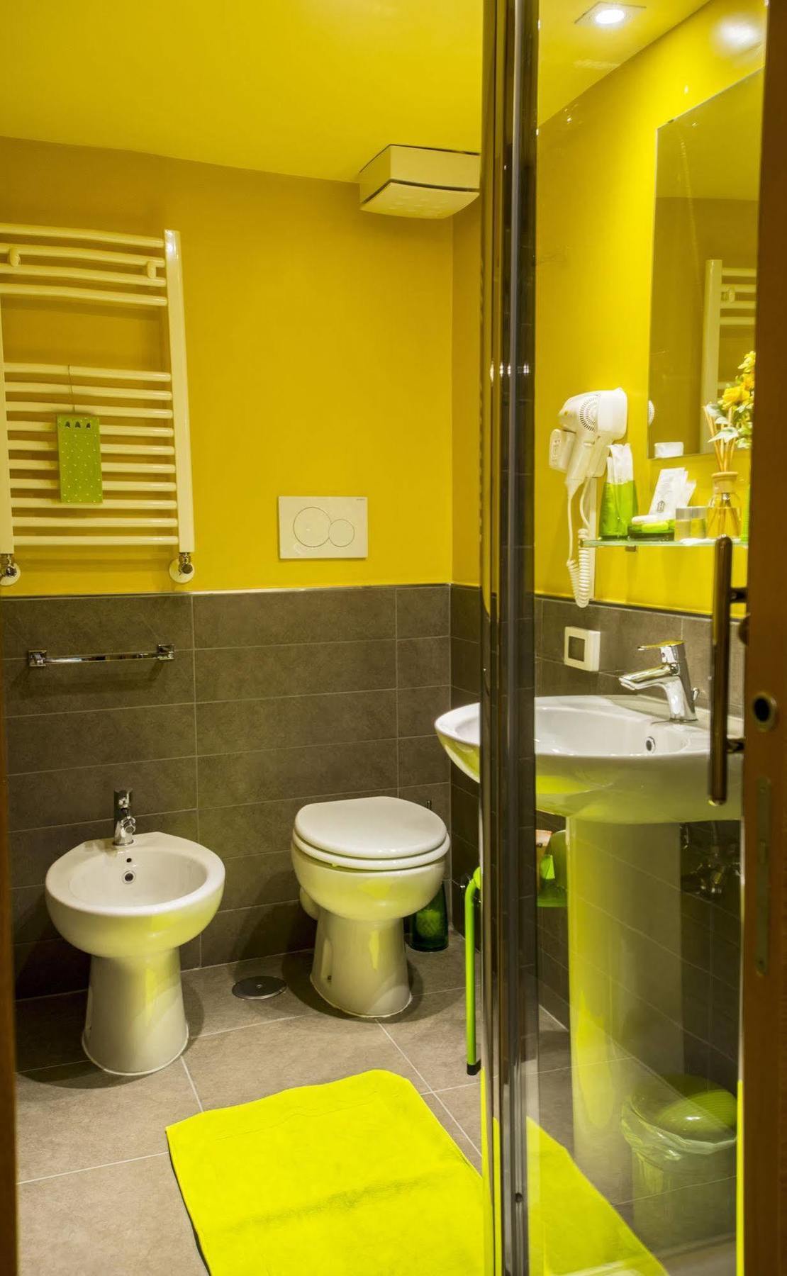 La Quercia Di Mamre Bed and breakfast