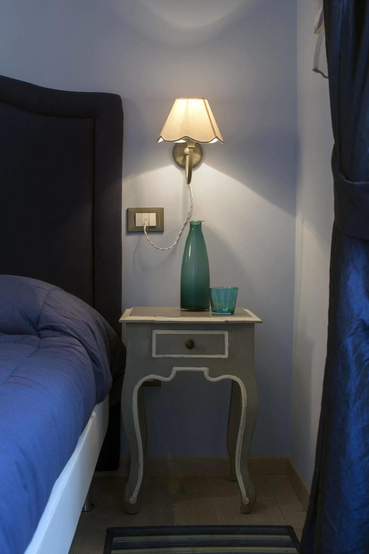 La Quercia Di Mamre Bed and breakfast Roma