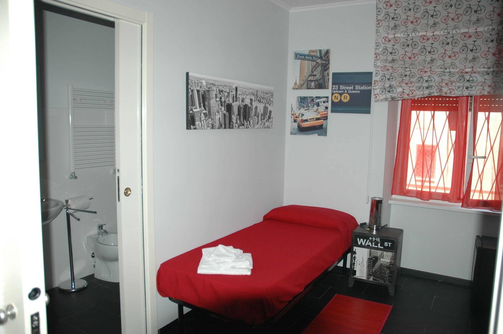 La Quercia Di Mamre Bed and breakfast