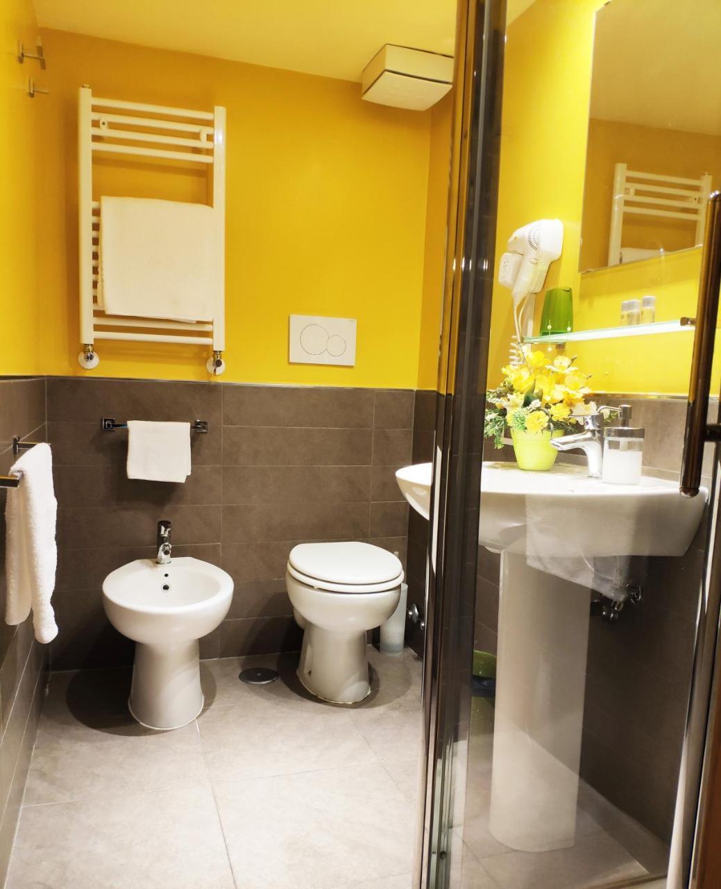 Bed and breakfast La Quercia Di Mamre Roma