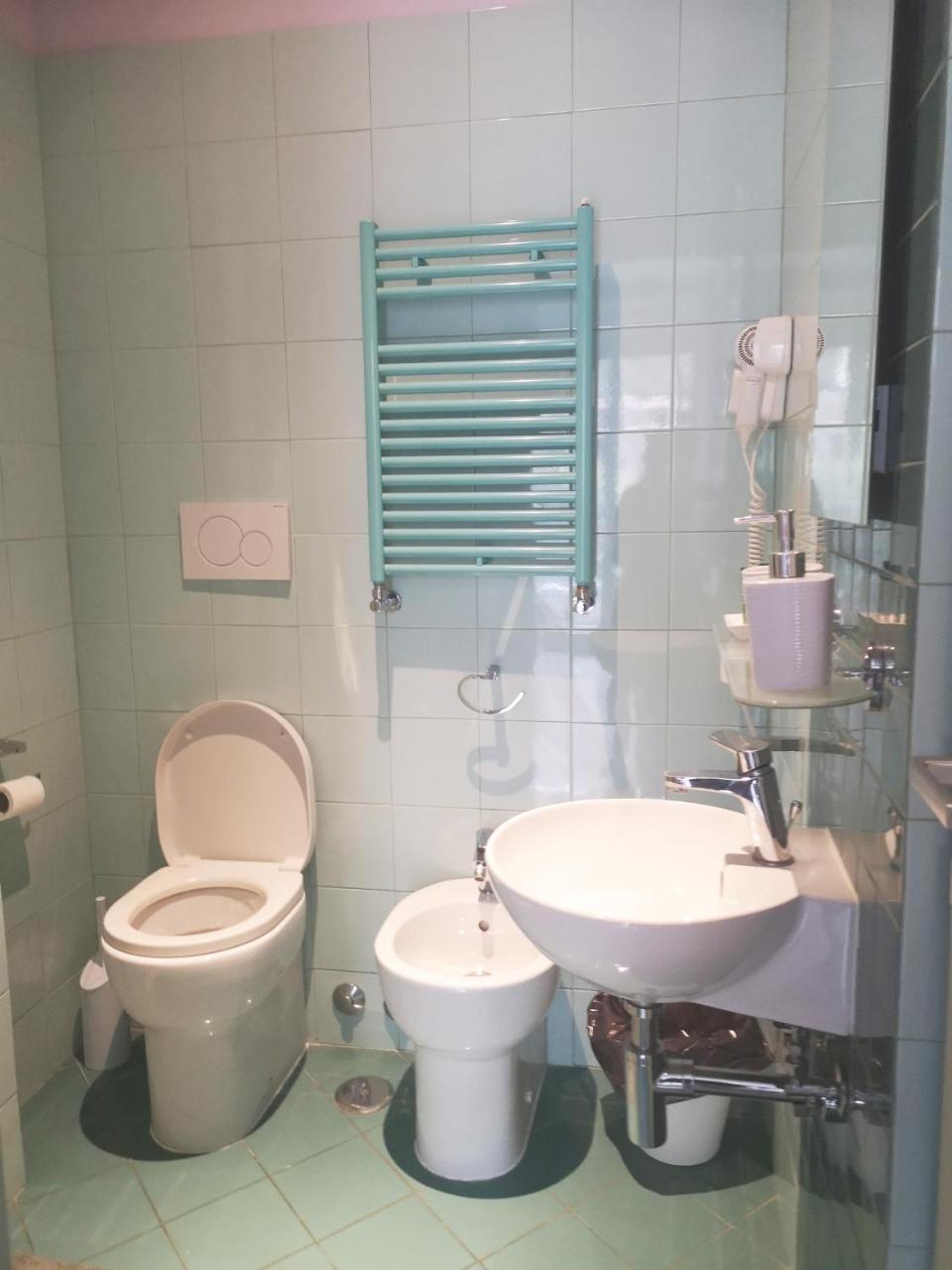 La Quercia Di Mamre Bed and breakfast Roma