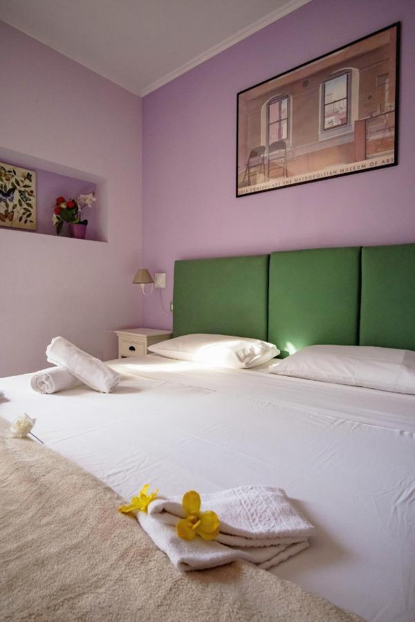 Bed and breakfast La Quercia Di Mamre 3*
