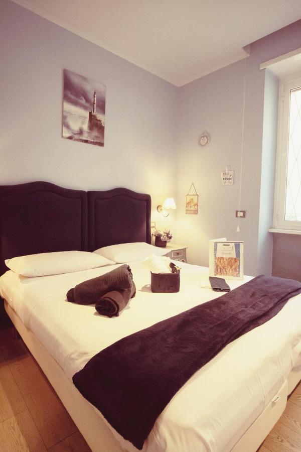 Bed and breakfast La Quercia Di Mamre
