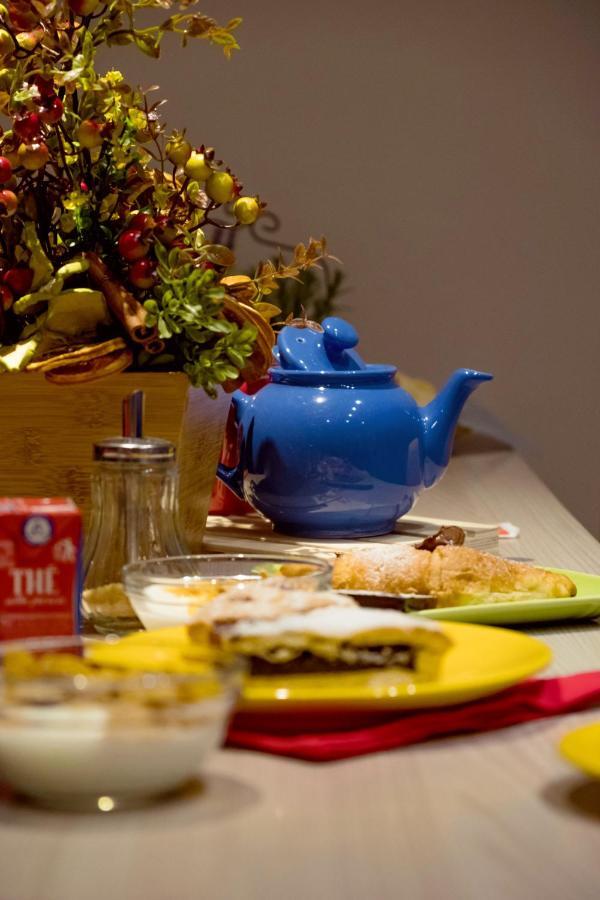 La Quercia Di Mamre Bed and breakfast