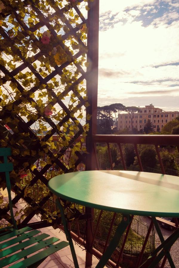 La Quercia Di Mamre Bed and breakfast