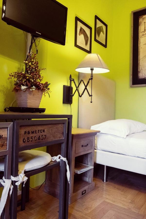 Bed and breakfast La Quercia Di Mamre 3*