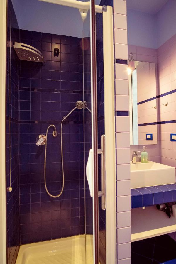 Bed and breakfast La Quercia Di Mamre 3*