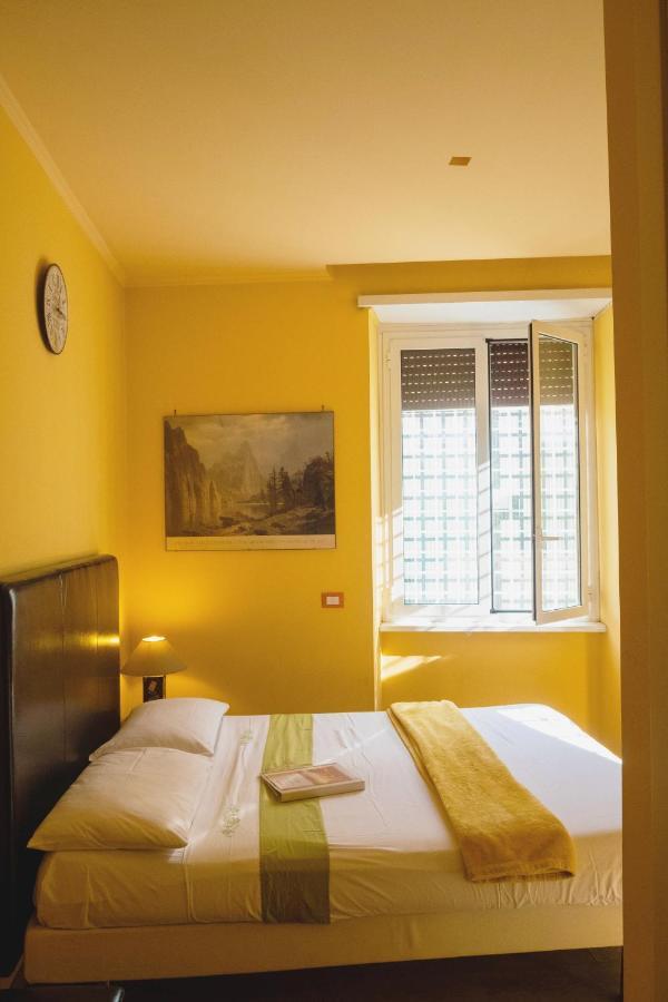 Bed and breakfast La Quercia Di Mamre 3*