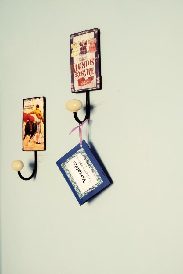 La Quercia Di Mamre Bed and breakfast